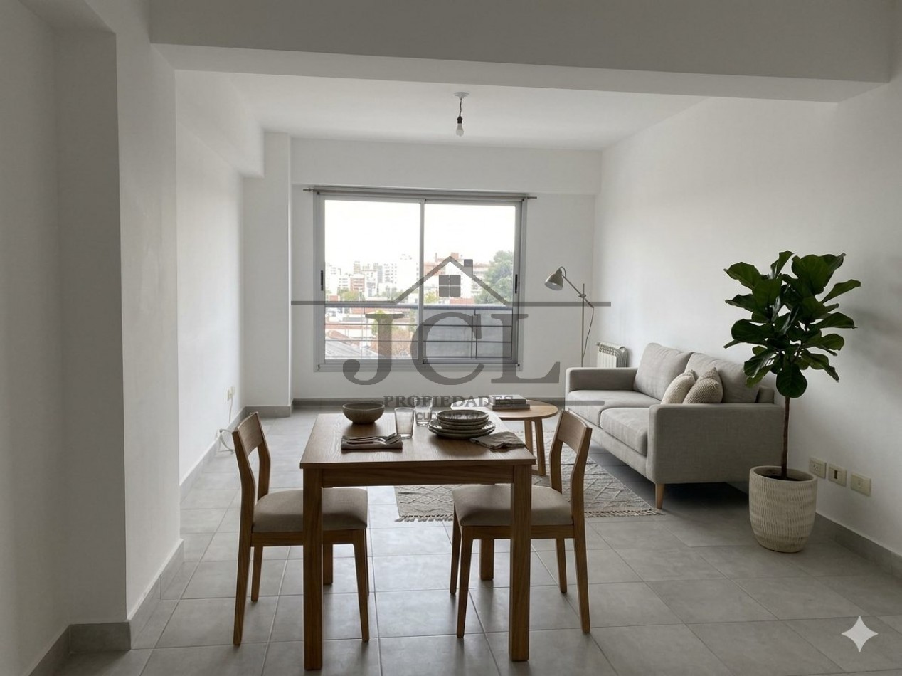 VENTA DEPARTAMENTO ALSINA AL 300