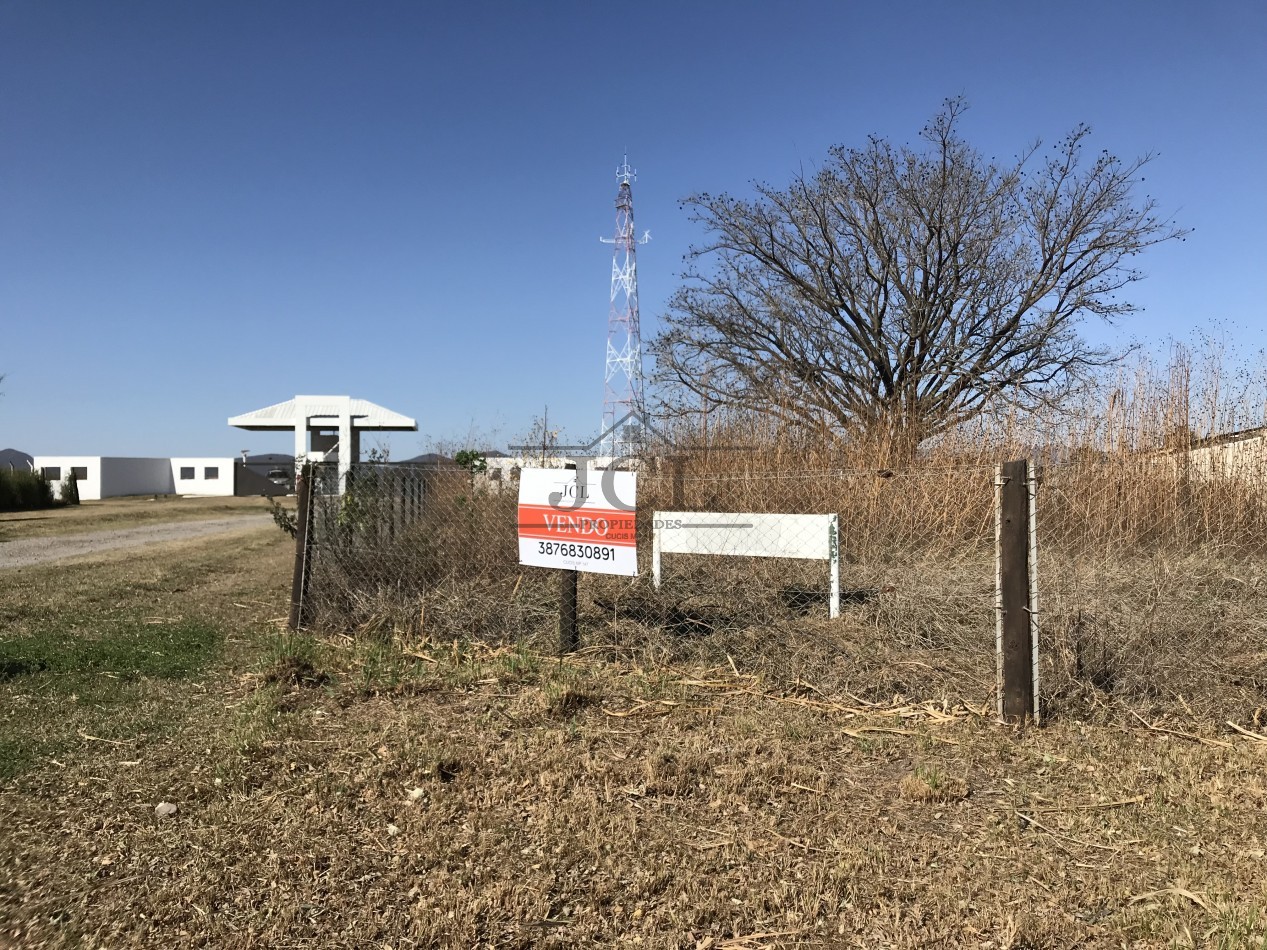 VENTA TERRENO LA ALMUDENA