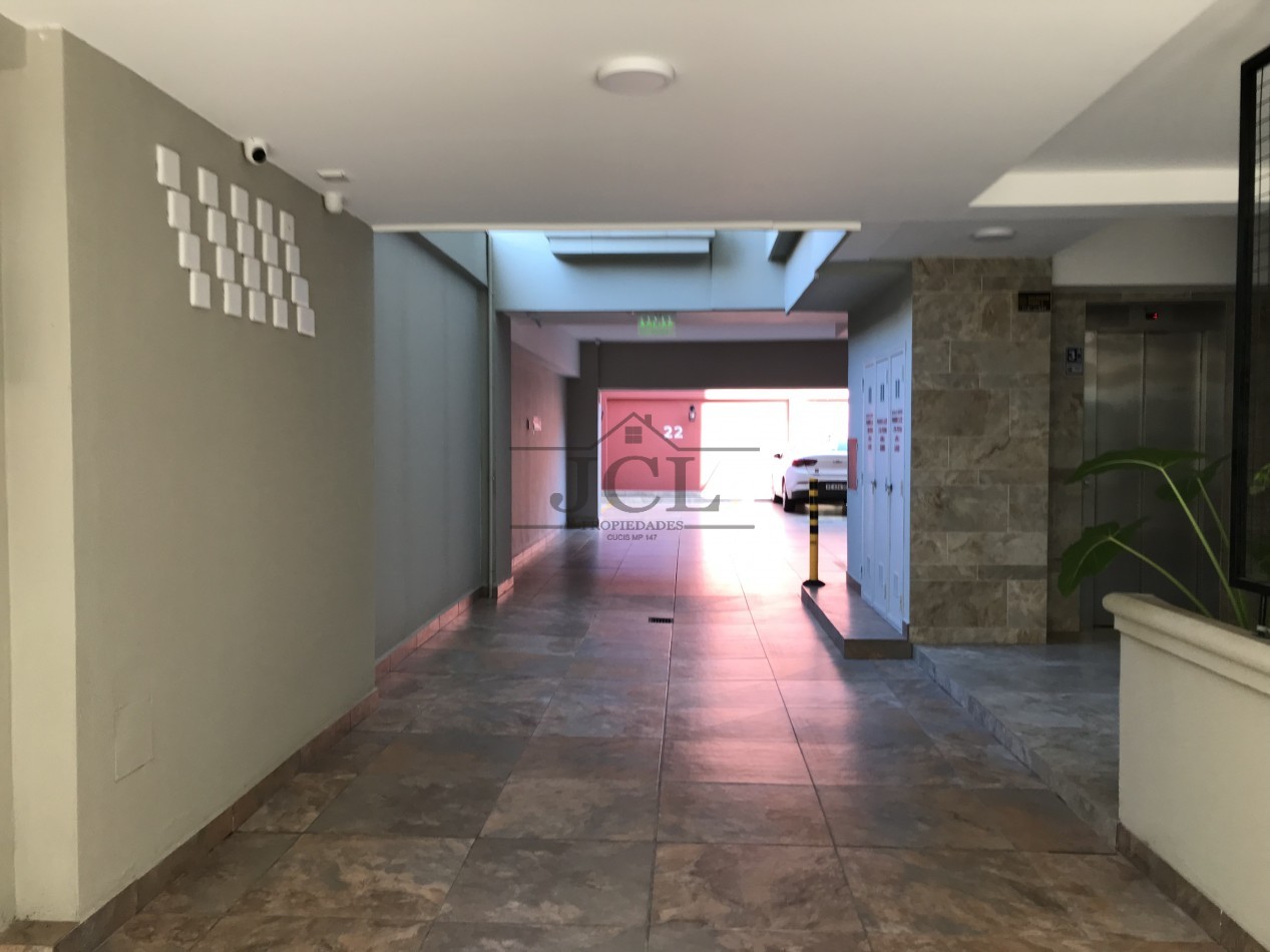 VENTA DEPARTAMENTO MACROCENTRO