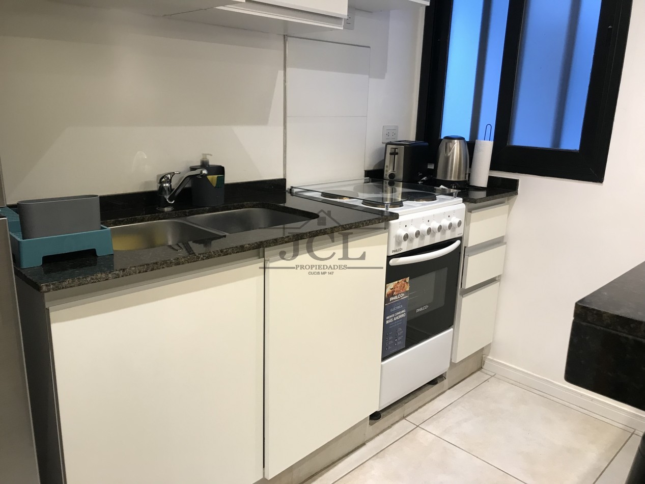 VENTA DEPARTAMENTO LEGUIZAMON 246