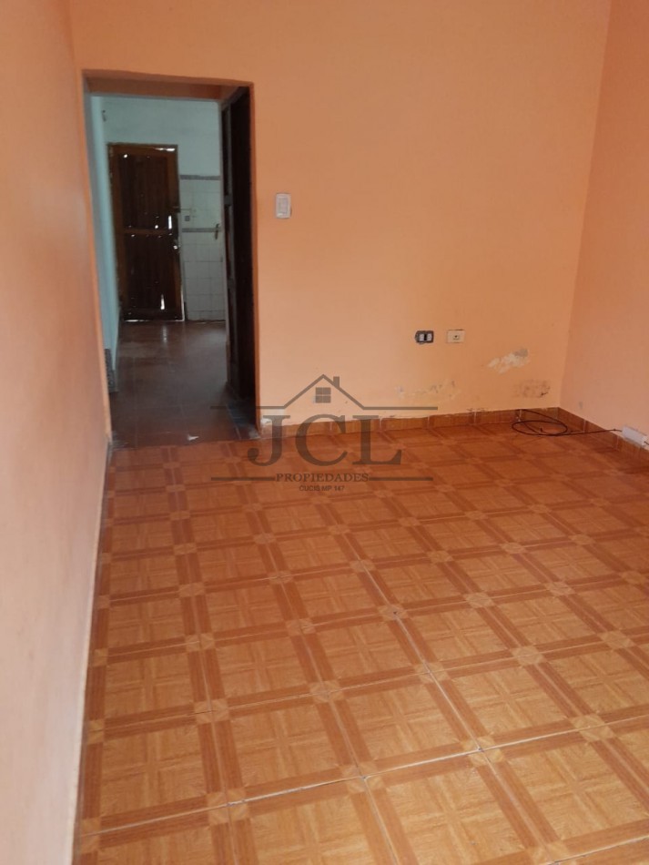 VENTA CASA MACROCENTRO