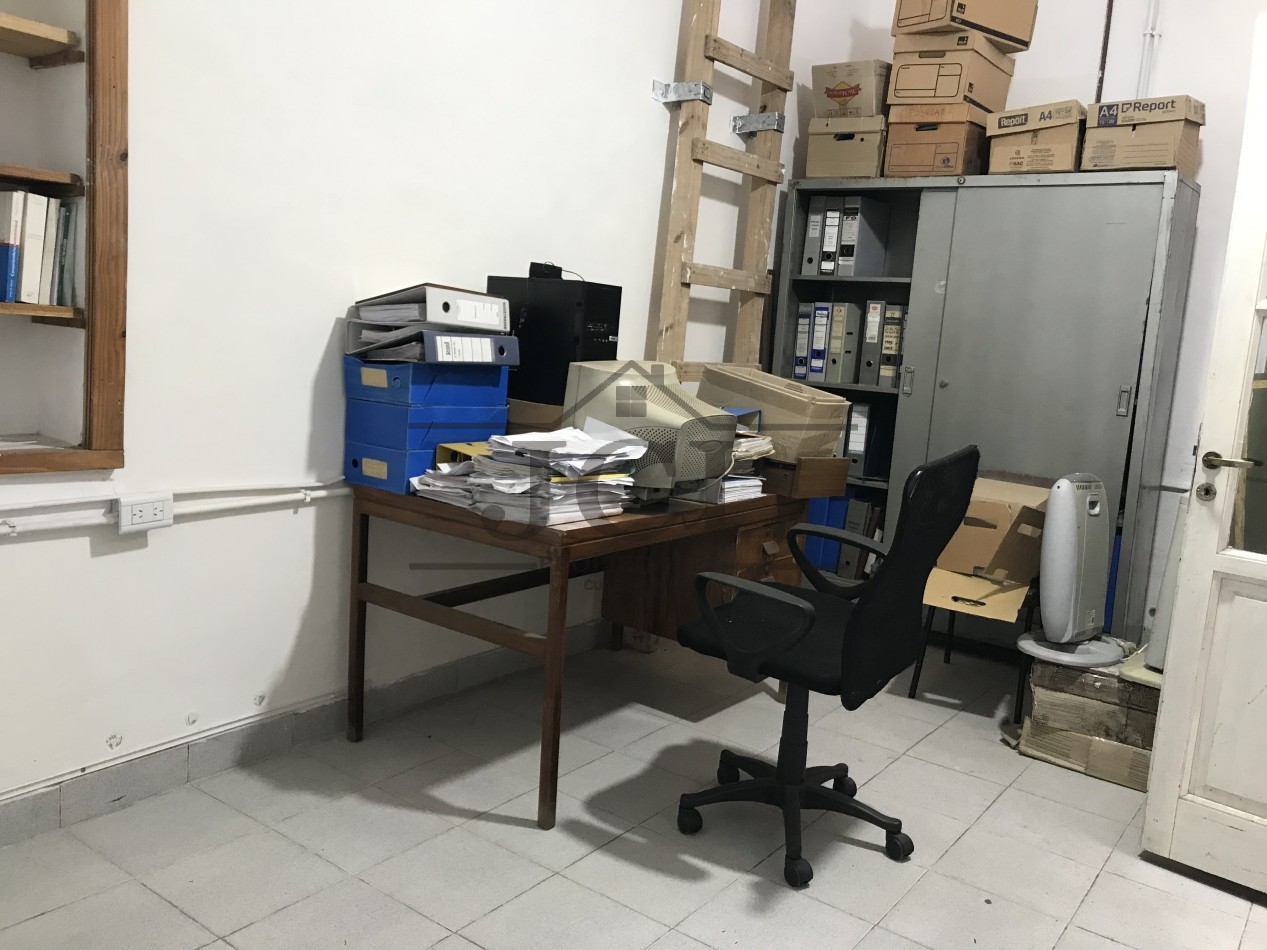 ALQUILER CASA O´HIGGINS AL 500
