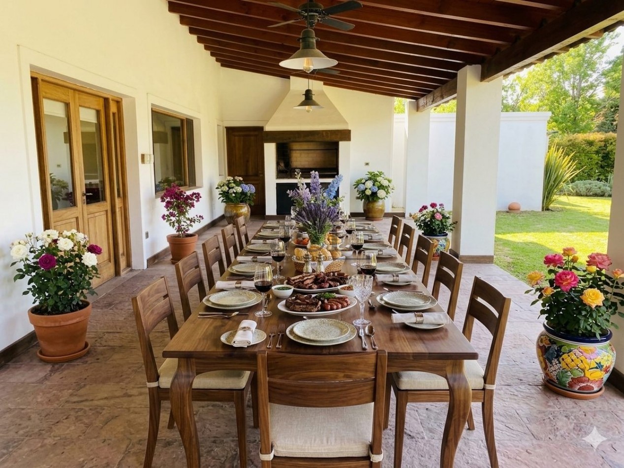 VENTA CASA EL TIPAL