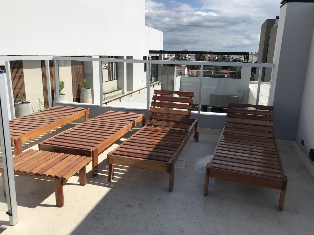 VENTA DEPARTAMENTO LEGUIZAMON 258