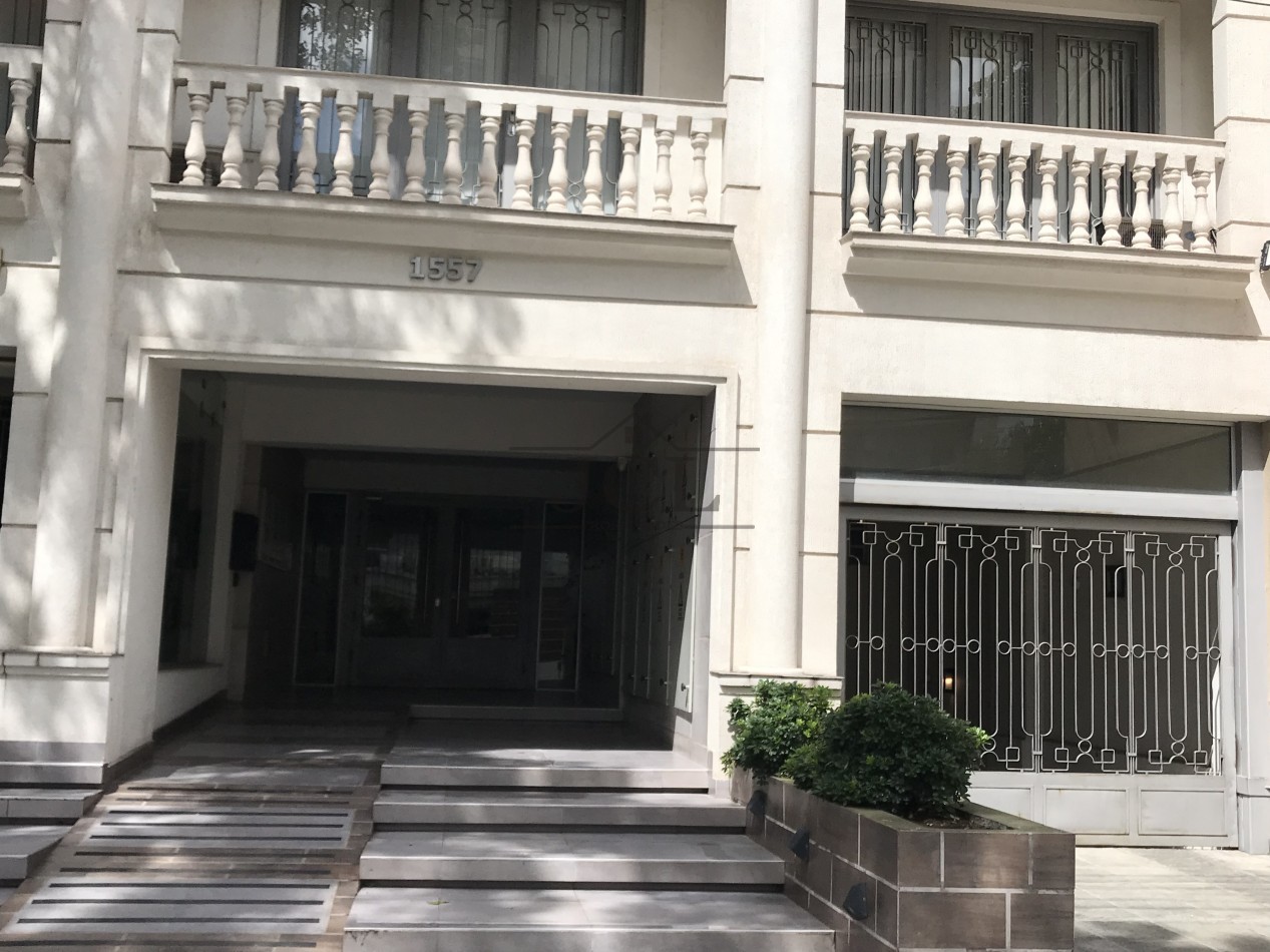 ALQUILER DEPARTAMENTO MACROCENTRO