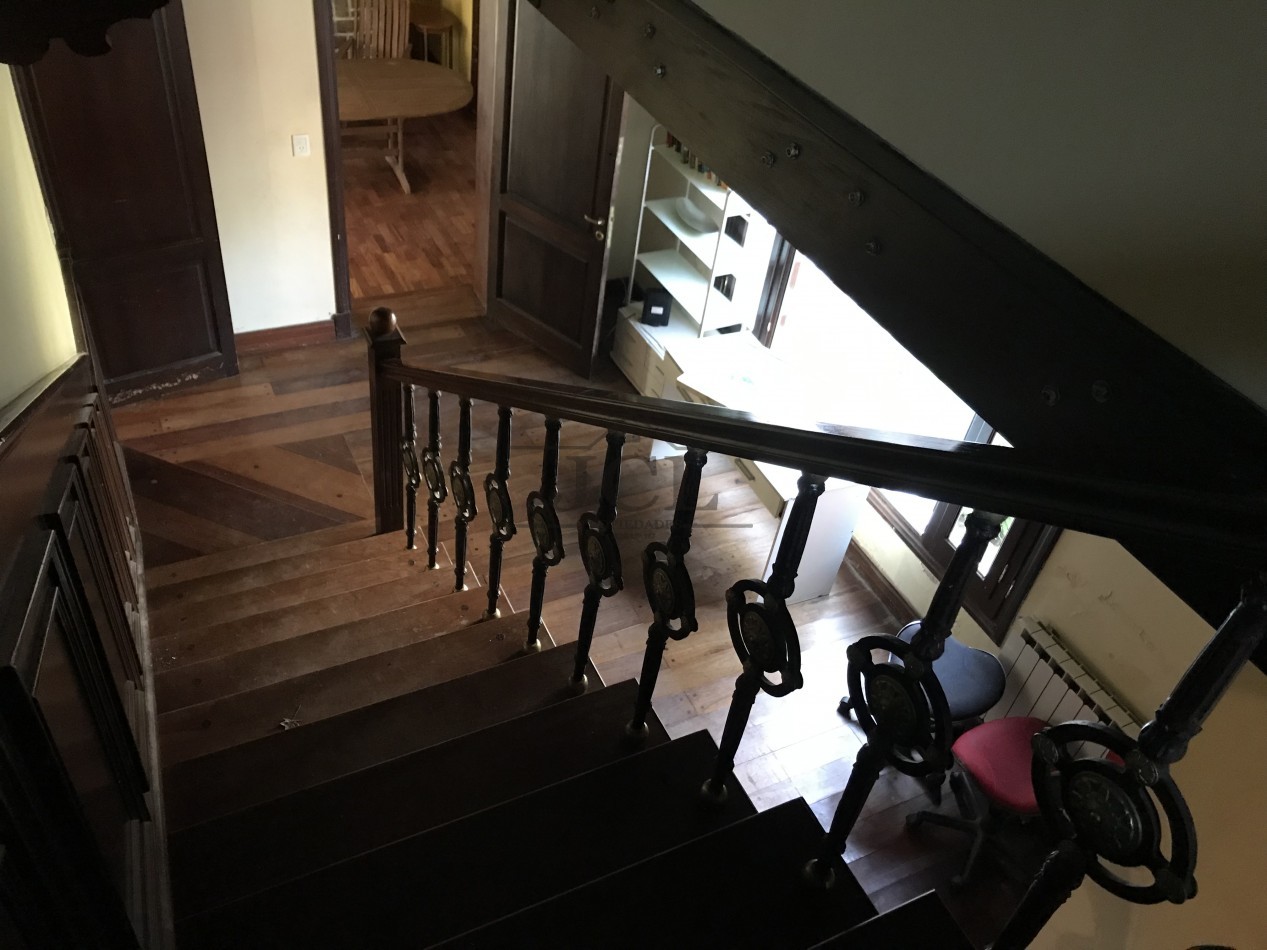 VENTA CASA SAN LORENZO