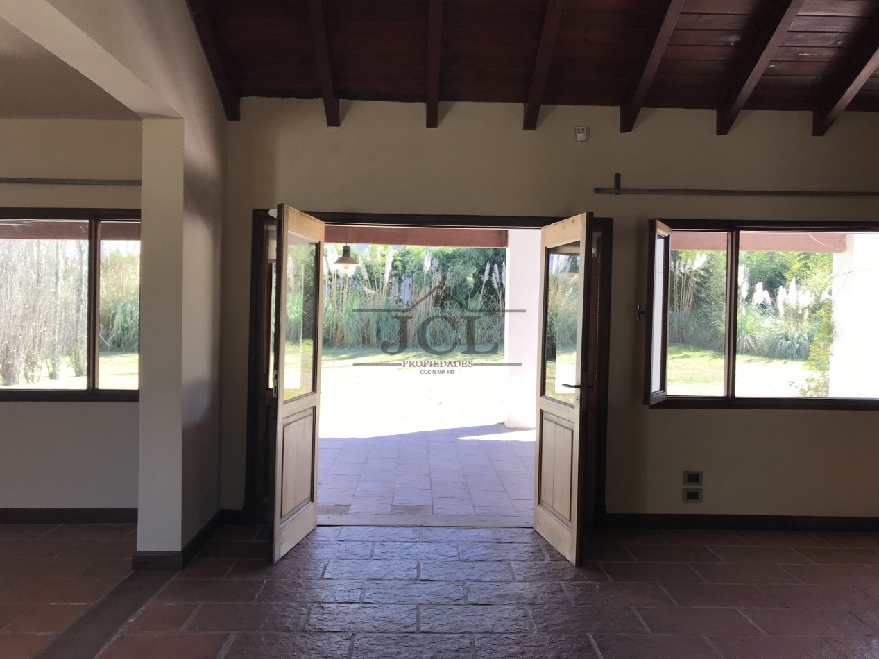 VENTA CASA EL TIPAL
