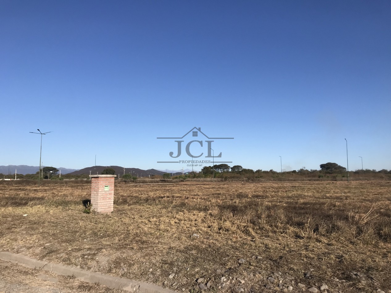 VENTA TERRENO EKO DISTRITO