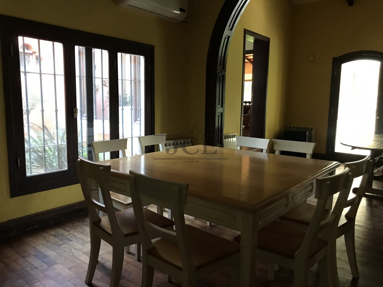 VENTA CASA SAN LORENZO