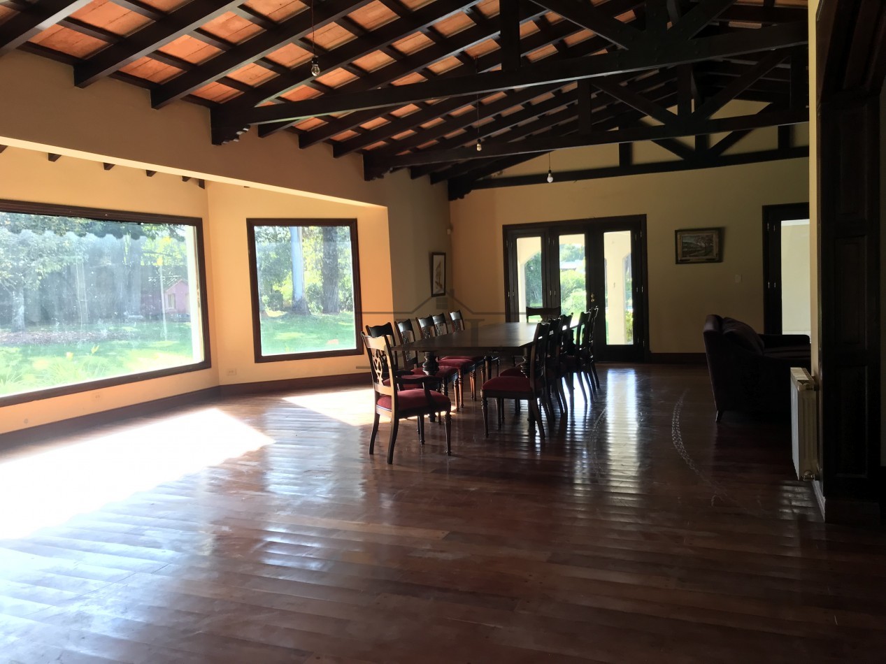 VENTA CASA SAN LORENZO