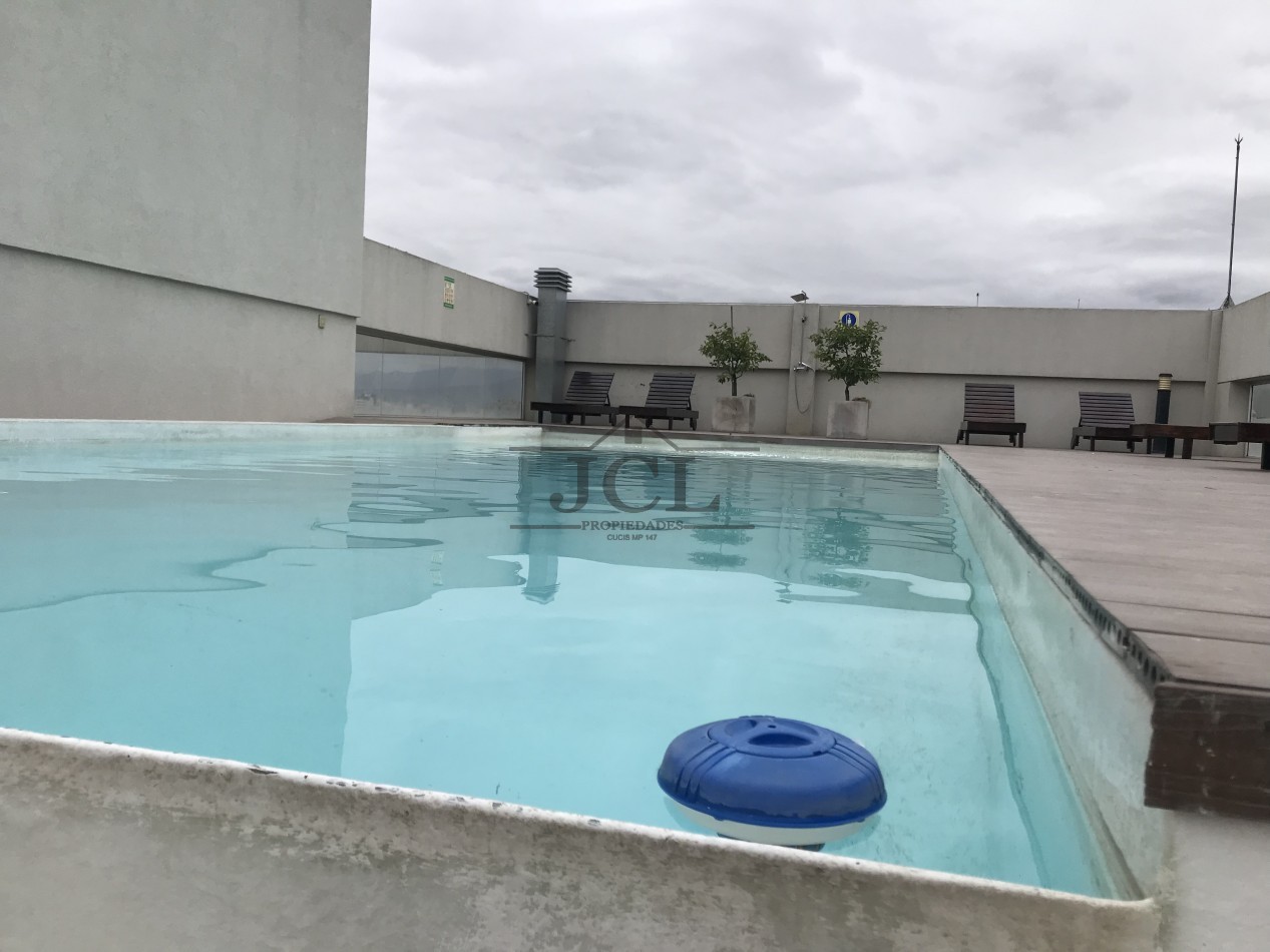ALQUILER DEPARTAMENTO ALSINA AL 300