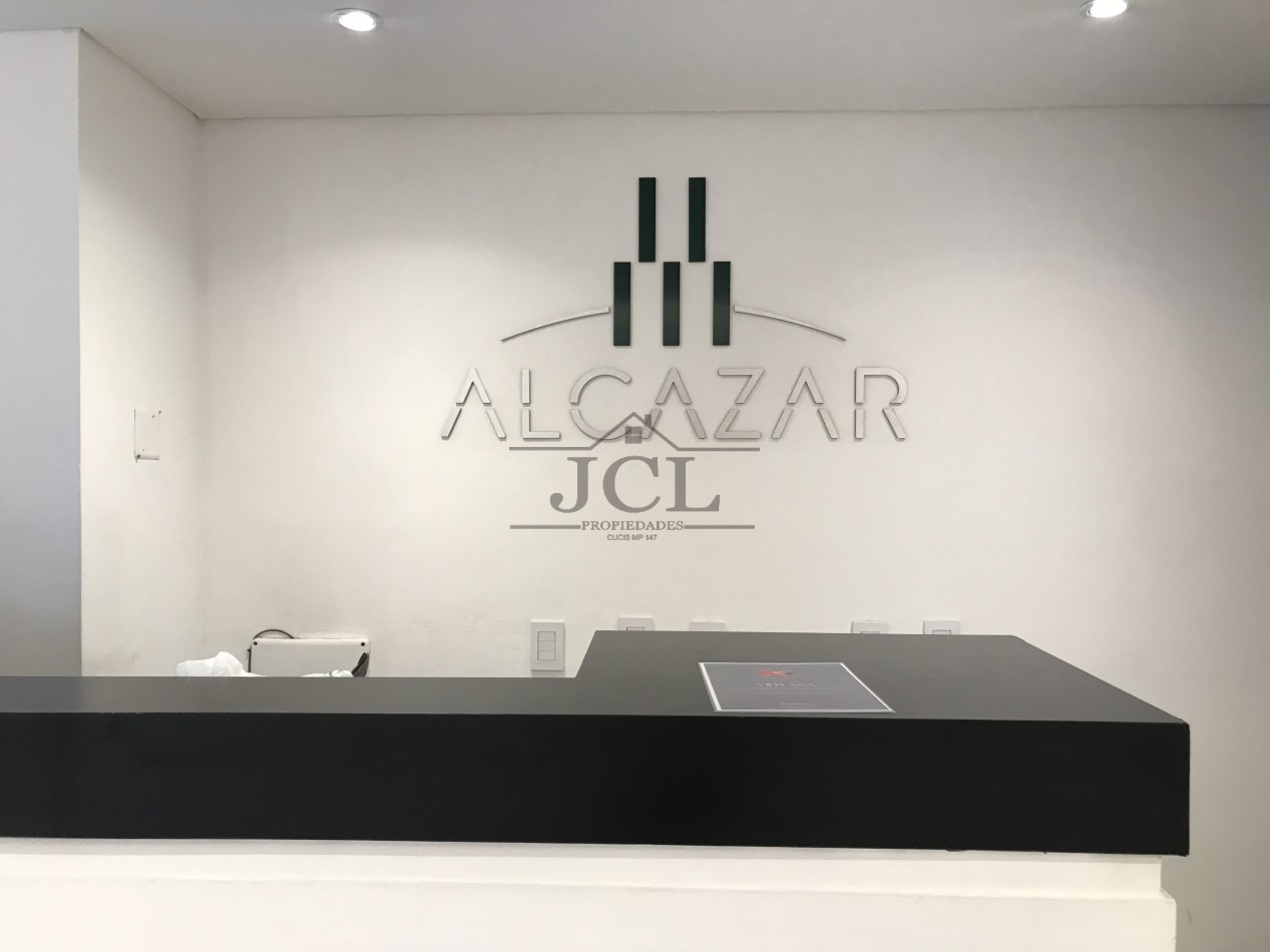 VENTA DEPARTAMENTO AMEGHINO 323