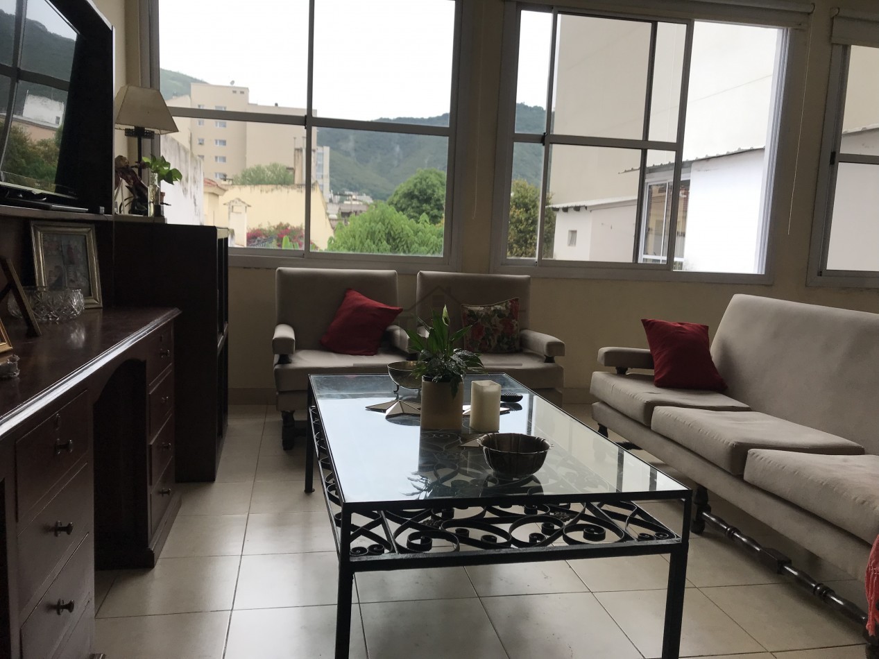 VENTA CASA, MACROCENTRO
