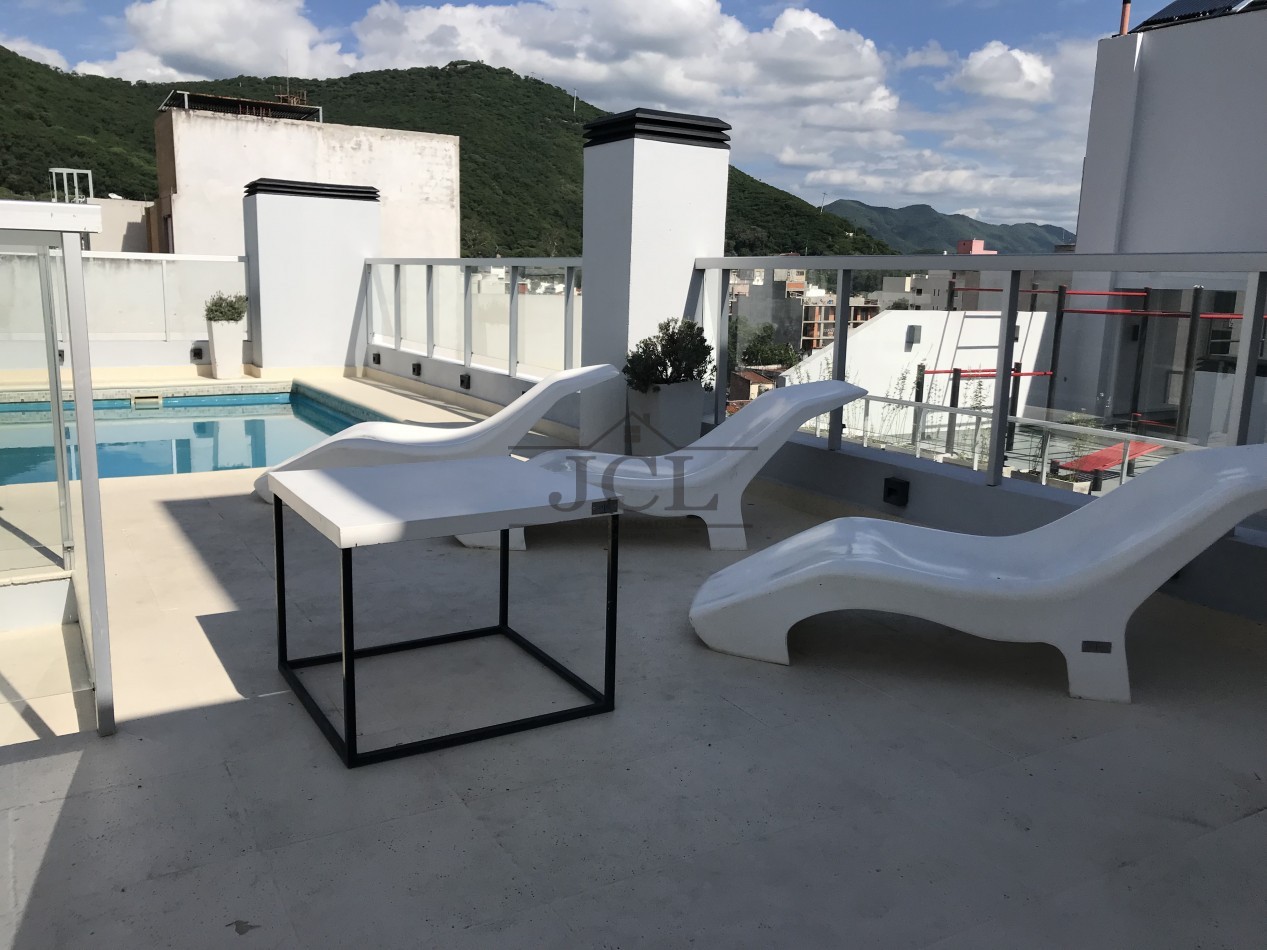 VENTA DEPARTAMENTO LEGUIZAMON 258