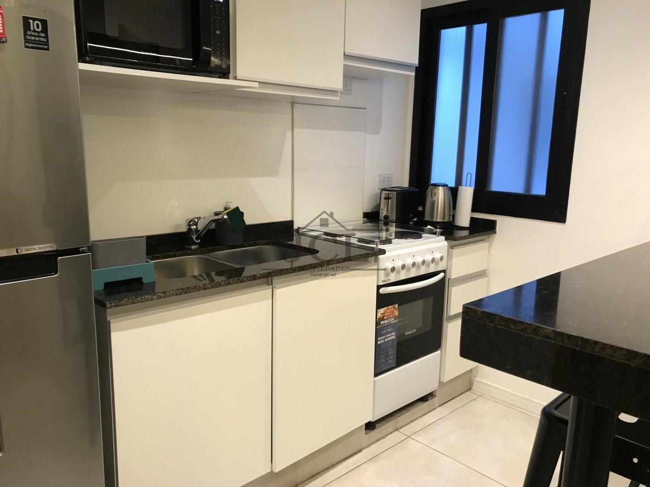 VENTA DEPARTAMENTO LEGUIZAMON 246