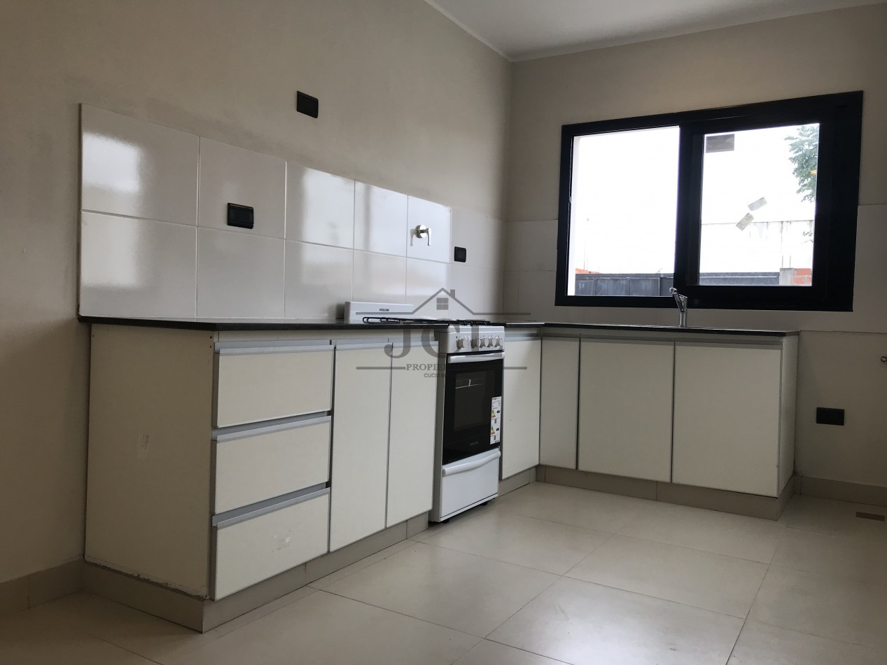 VENTA DUPLEX VIA AURELIA