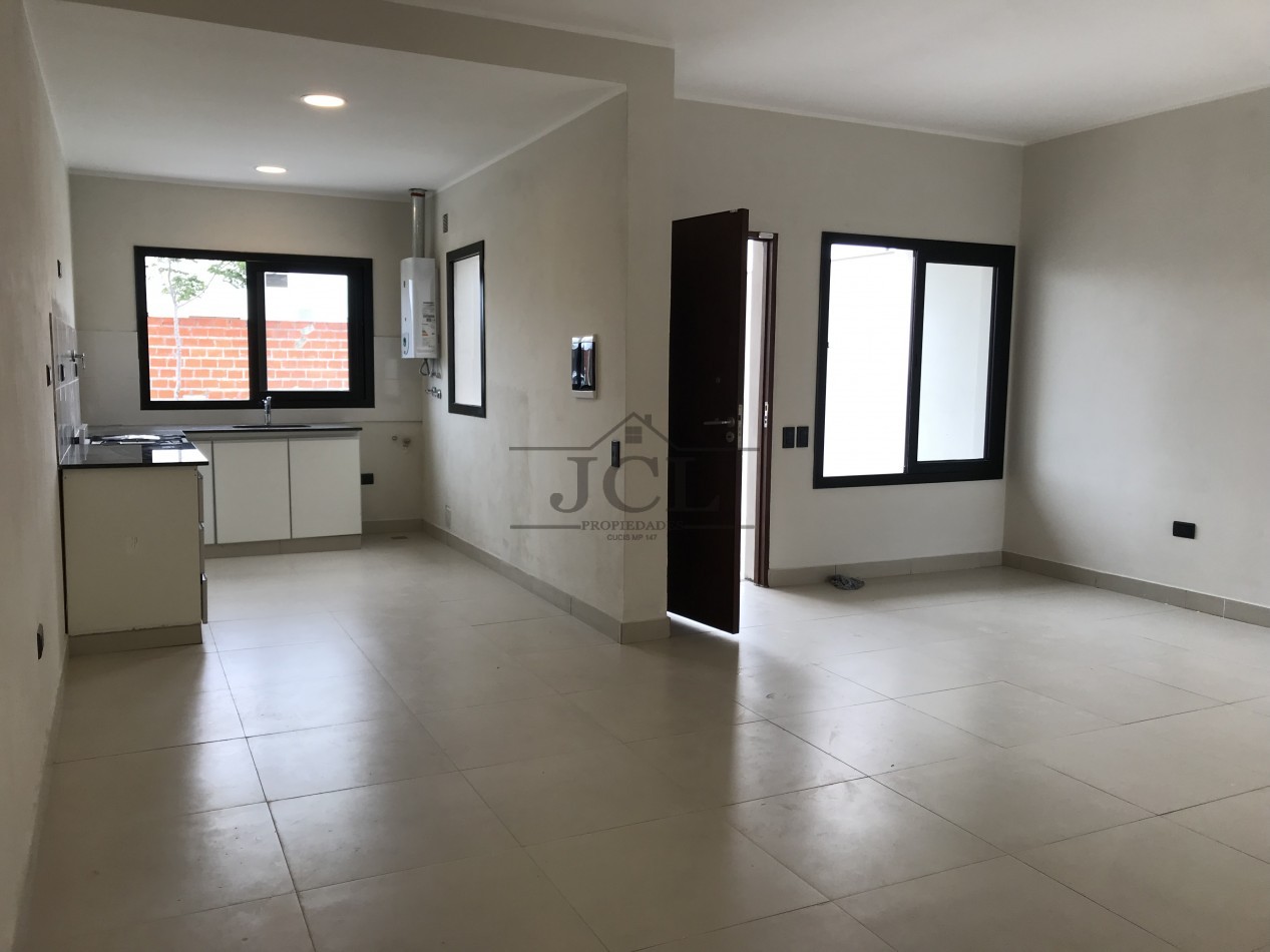 VENTA DUPLEX VIA AURELIA