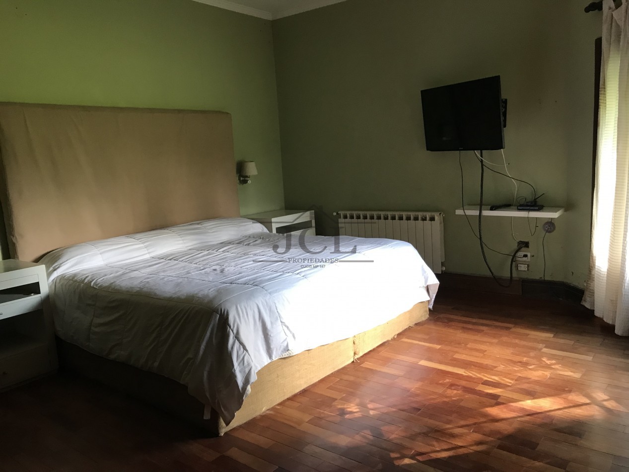 VENTA CASA SAN LORENZO