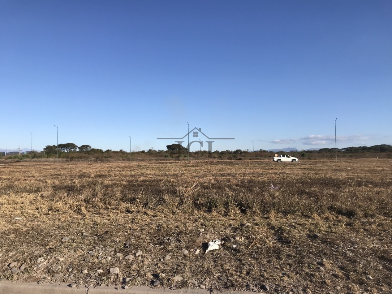 VENTA TERRENO EKO DISTRITO