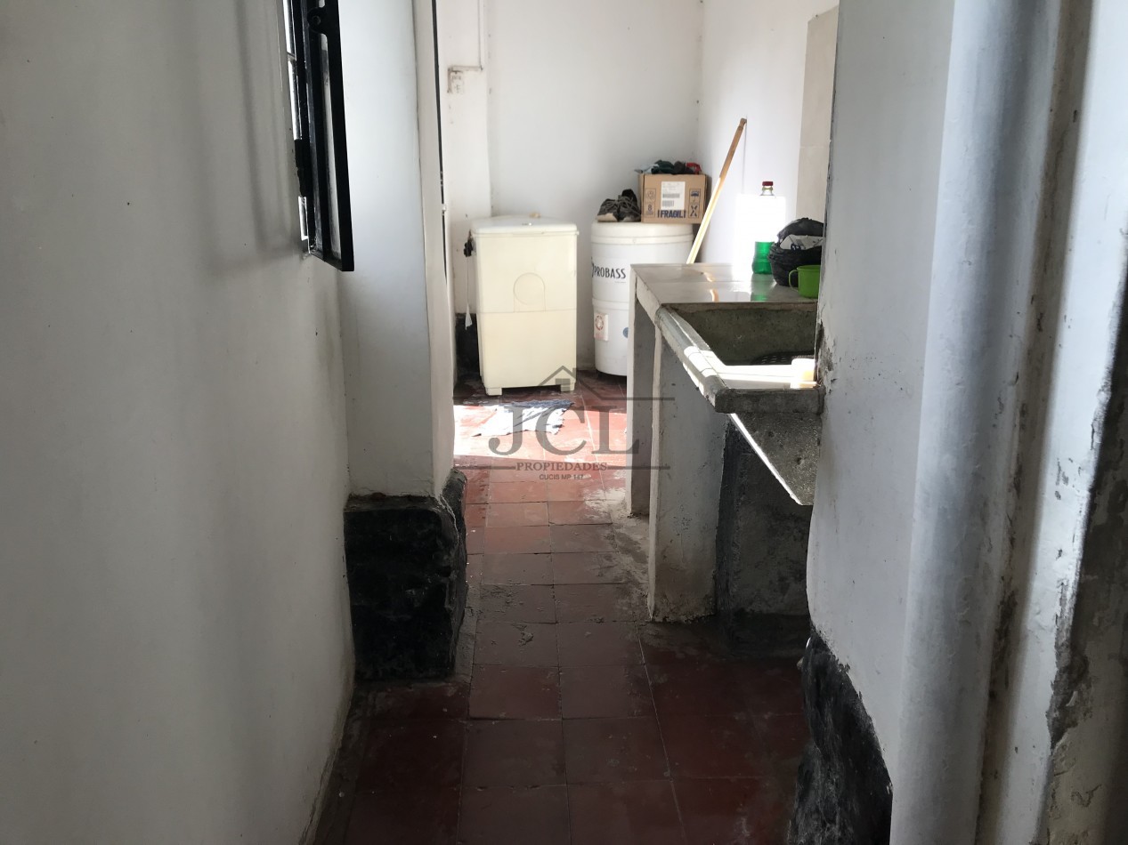 VENTA CASA CERRILLOS