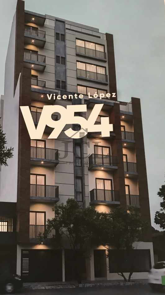 VENTA DEPARTAMENTO