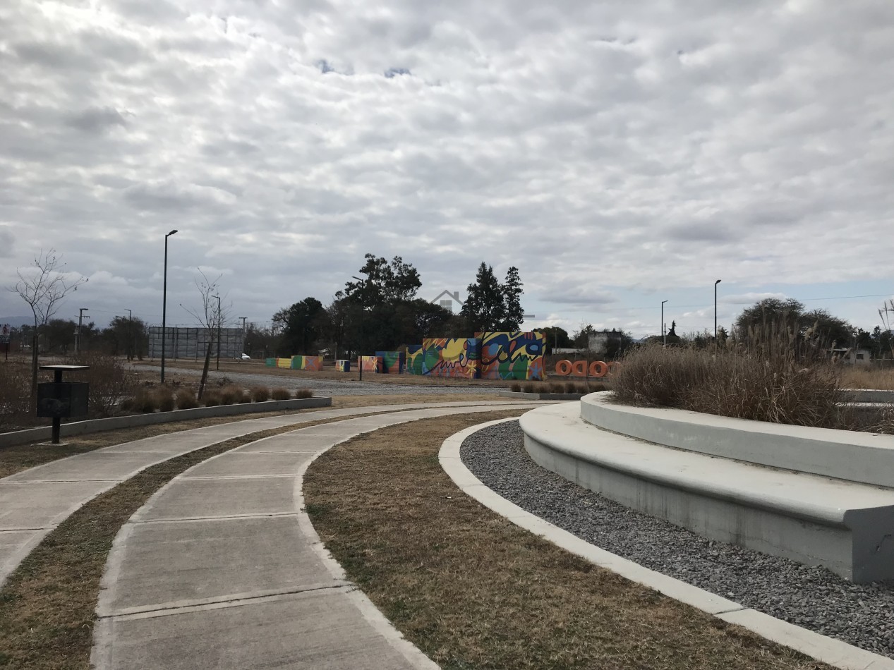 VENTA TERRENO RECODO