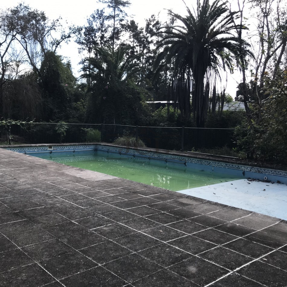 VENTA CASA SAN LORENZO