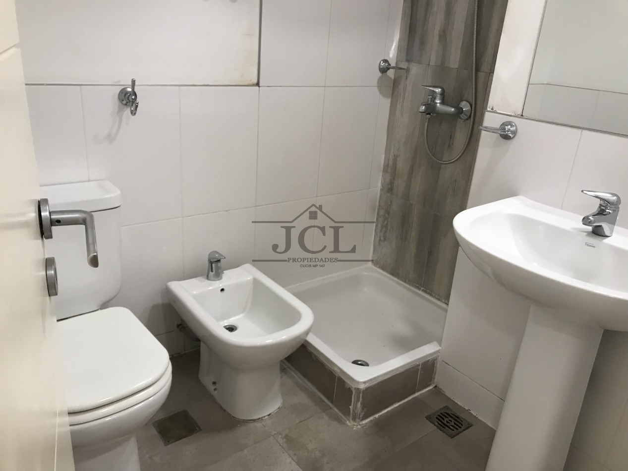 ALQUILER DEPARTAMENTO ALSINA AL 300