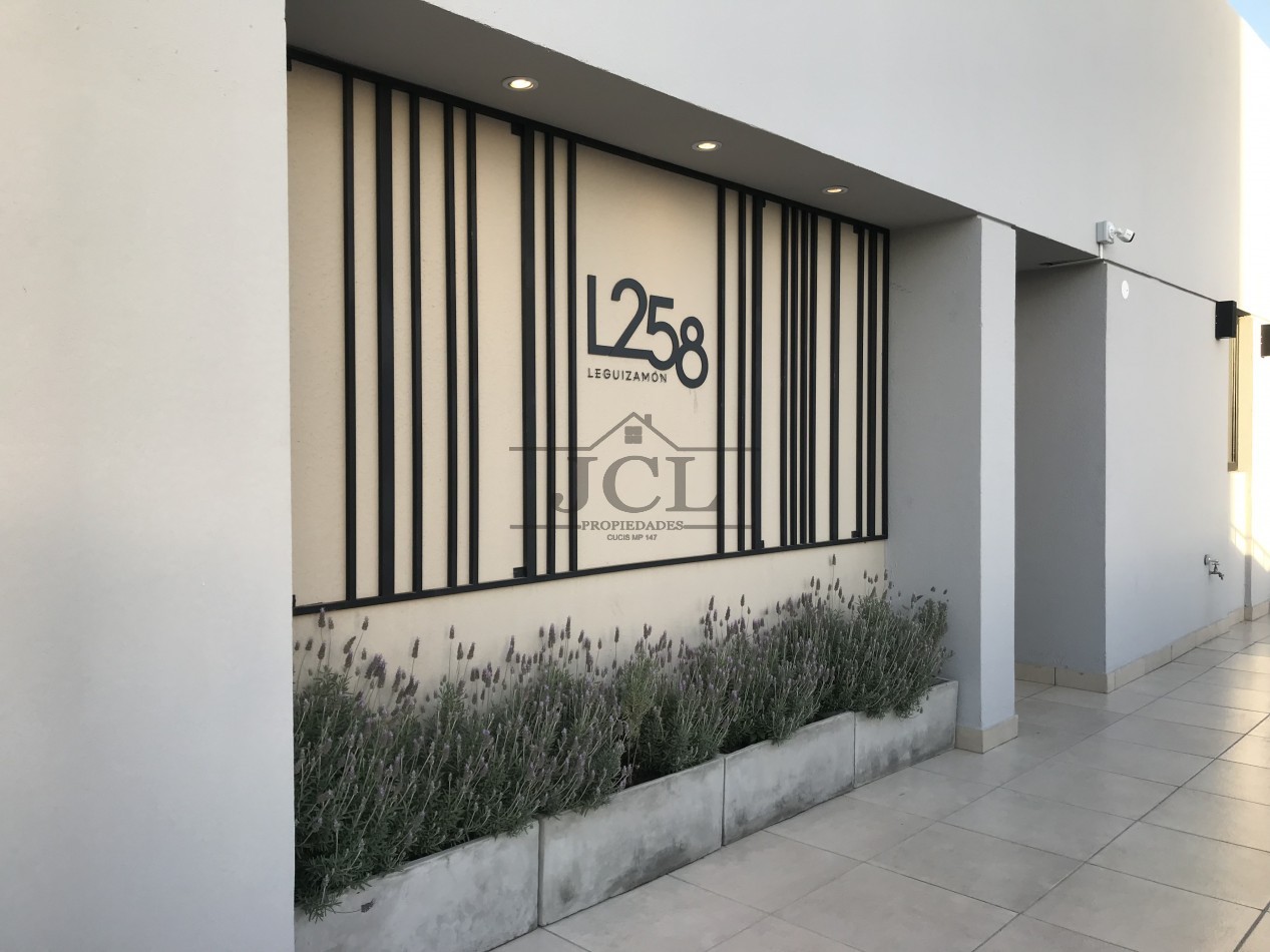 VENTA DEPARTAMENTO LEGUIZAMON 246