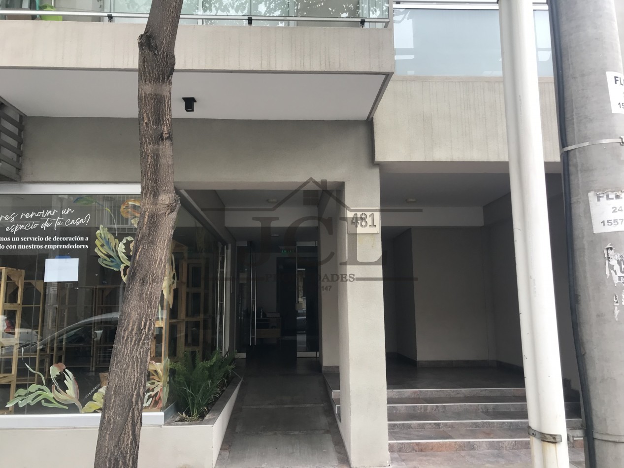VENTA DEPARTAMENTO NECOCHEA AL 400