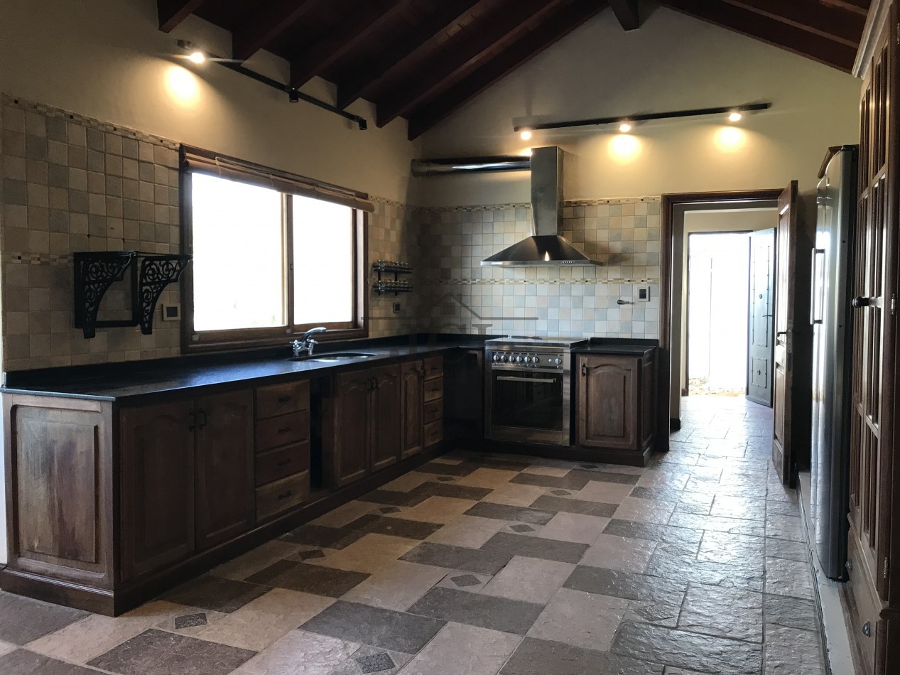 VENTA CASA EL TIPAL