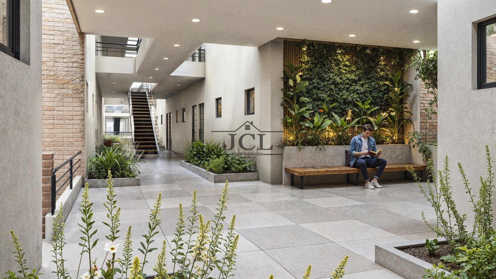 VENTA DEPARTAMENTO NATIVE