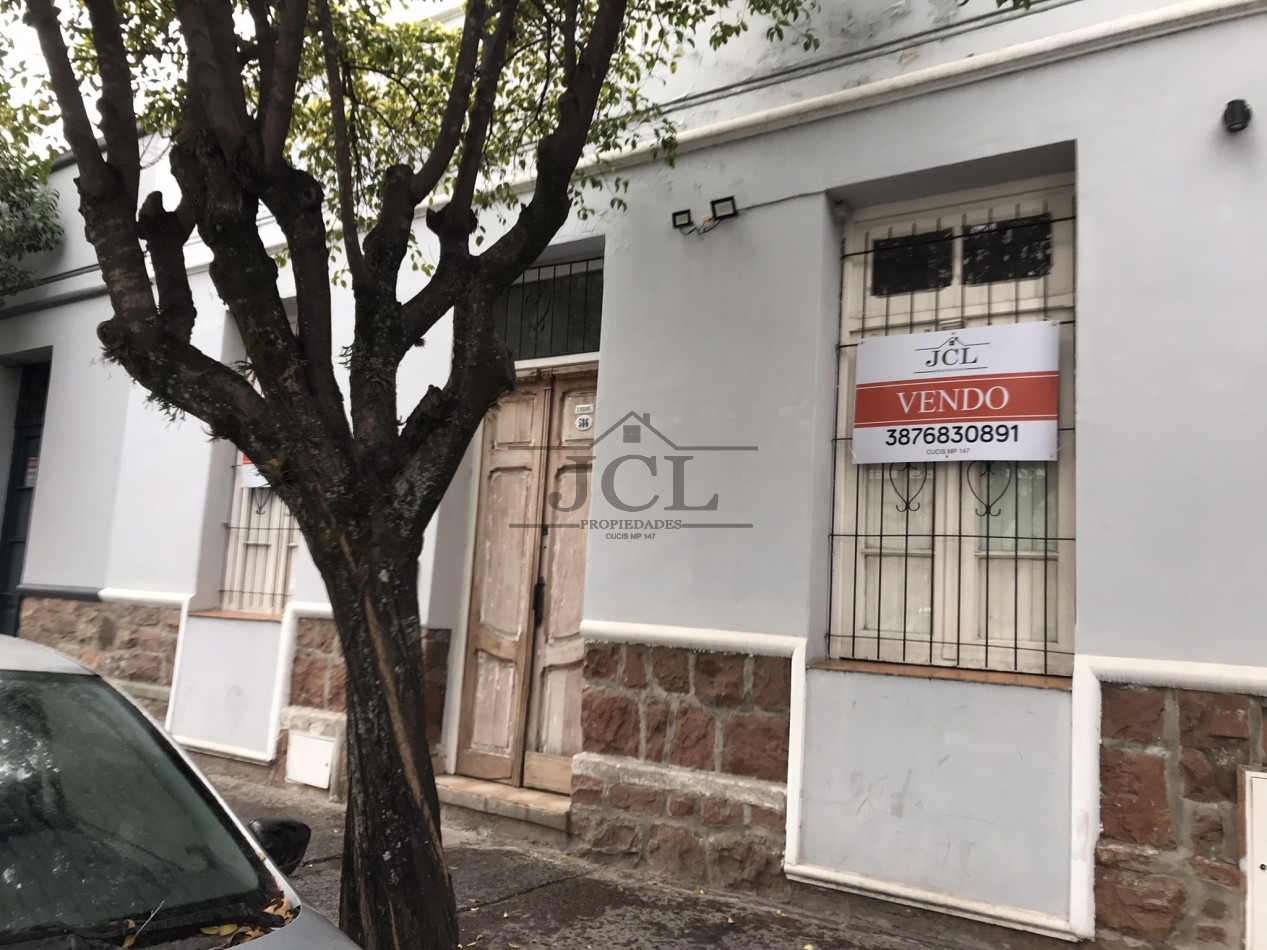 VENTA CASA O´HIGGINS AL 500