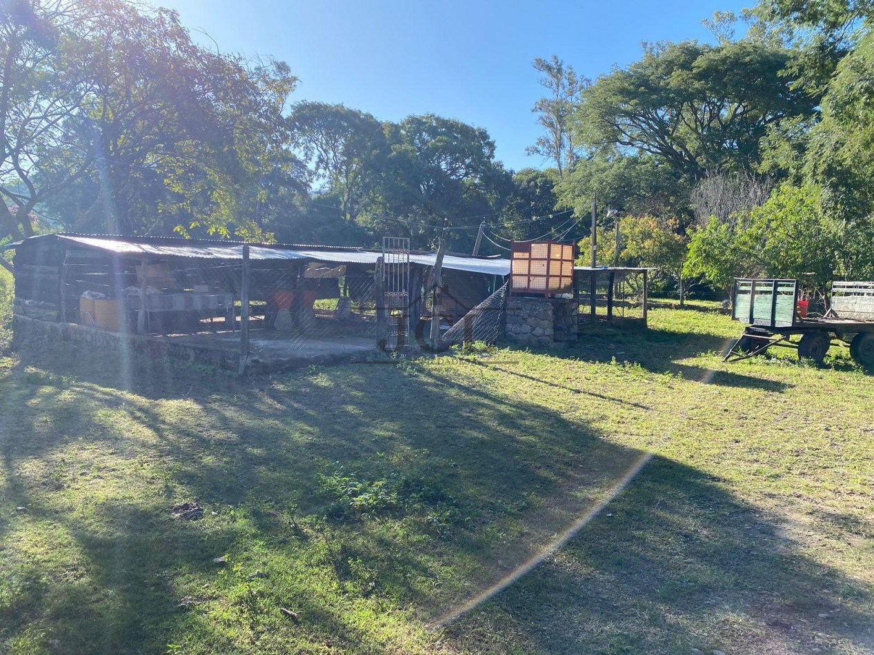 VENTA FINCA, LA CALDERA, SALTA