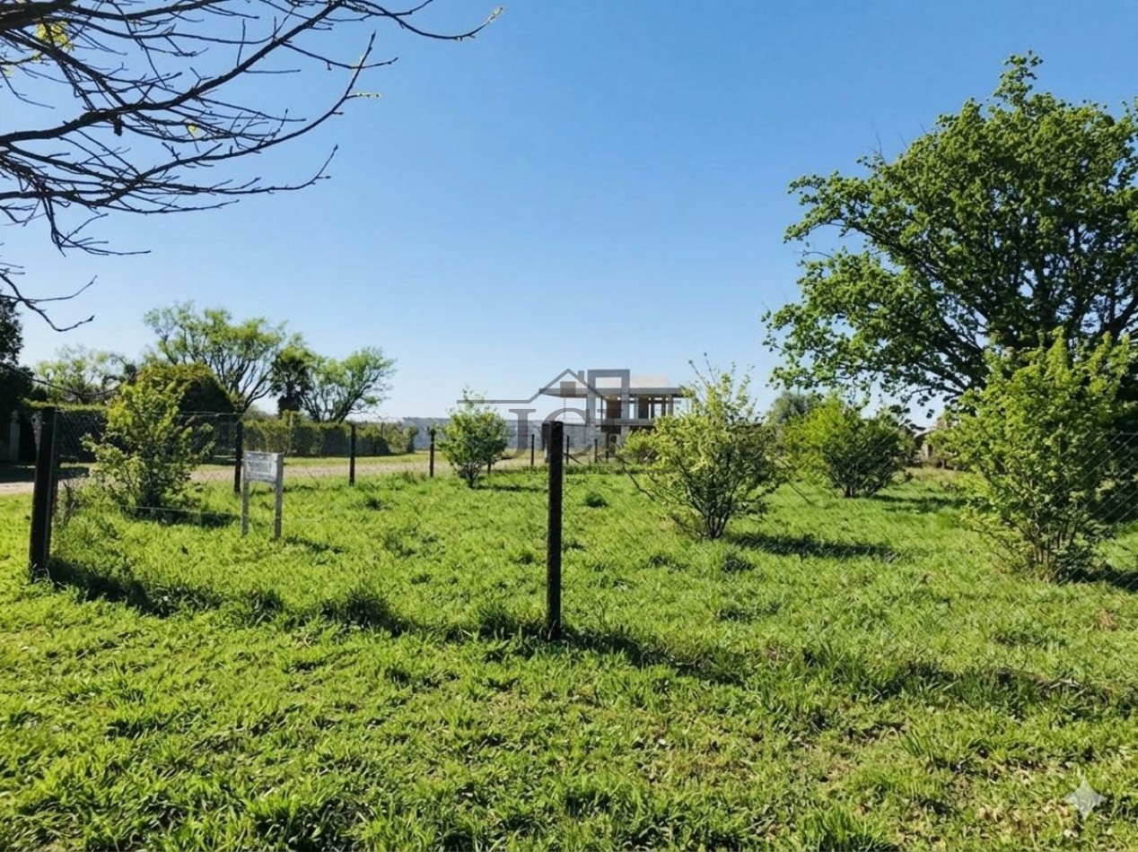 VENTA TERRENO LA ALMUDENA