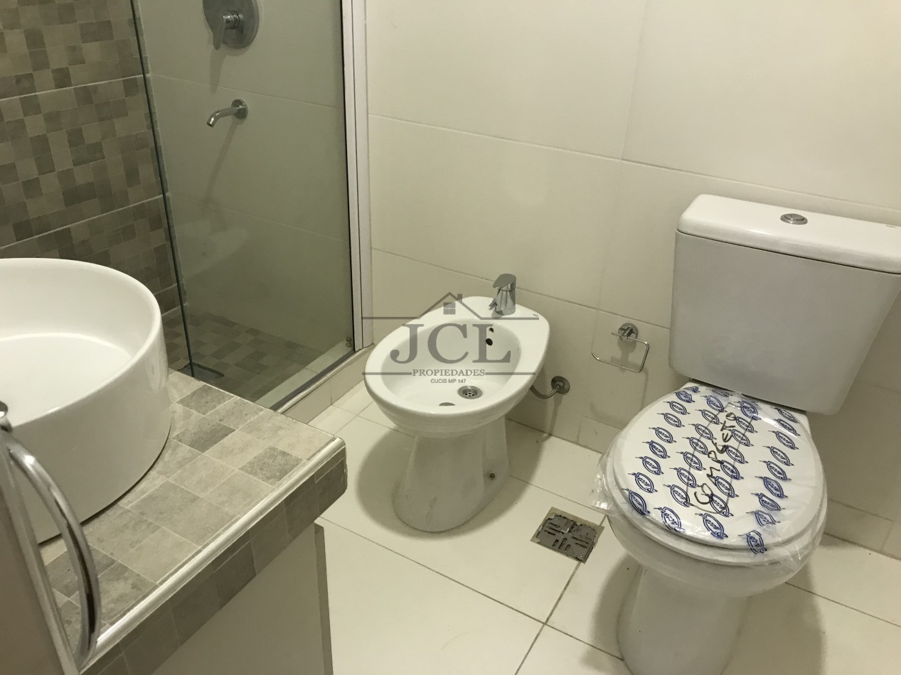 VENTA MONOAMBIENTE MACROCENTRO