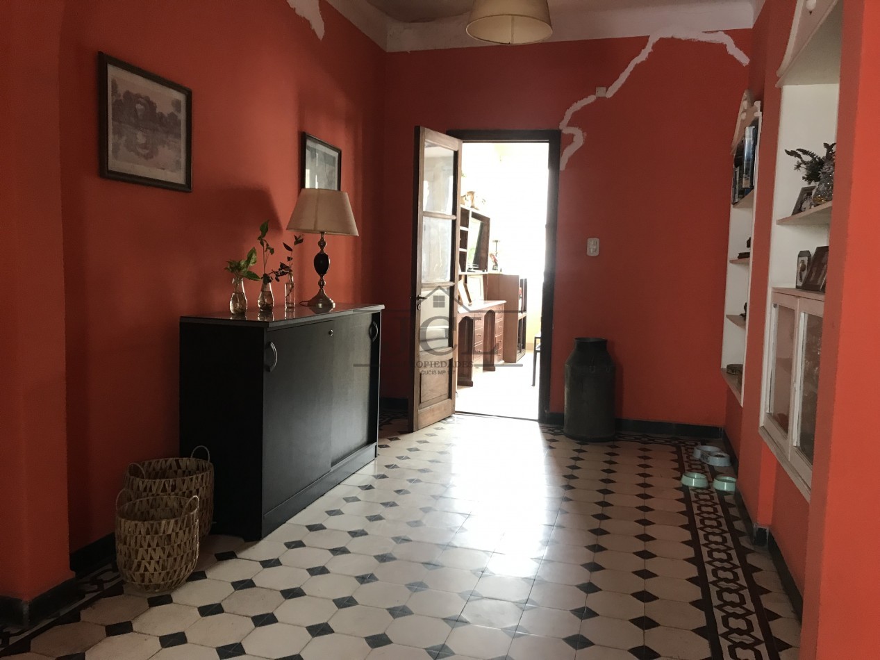 VENTA CASA, MACROCENTRO