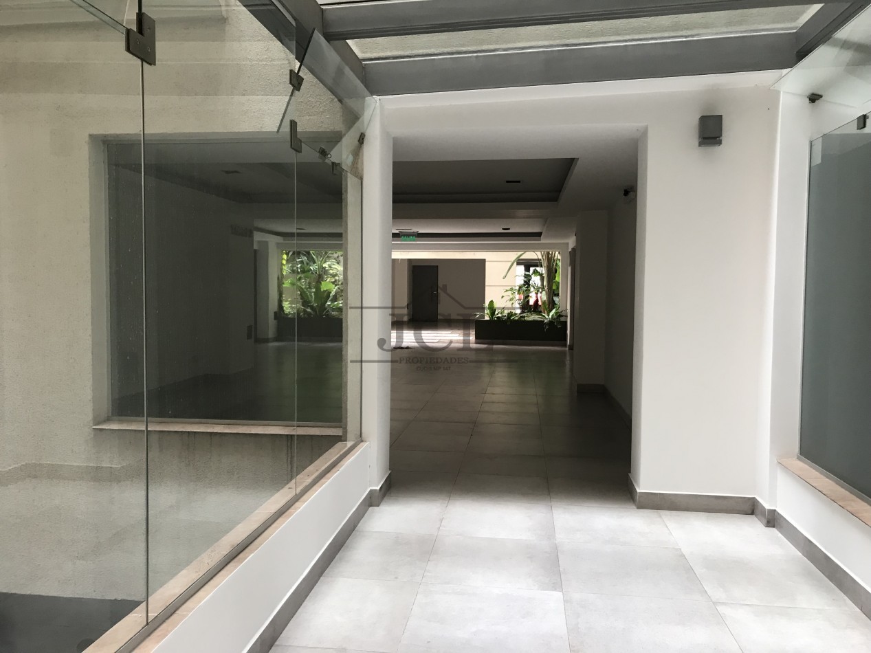 ALQUILER DEPARTAMENTO MACROCENTRO