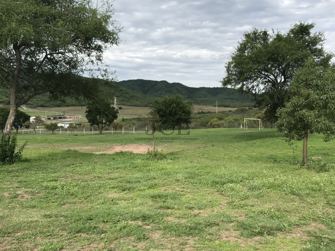 VENTA TERRENO B° PRIVADO  EL PORTICO