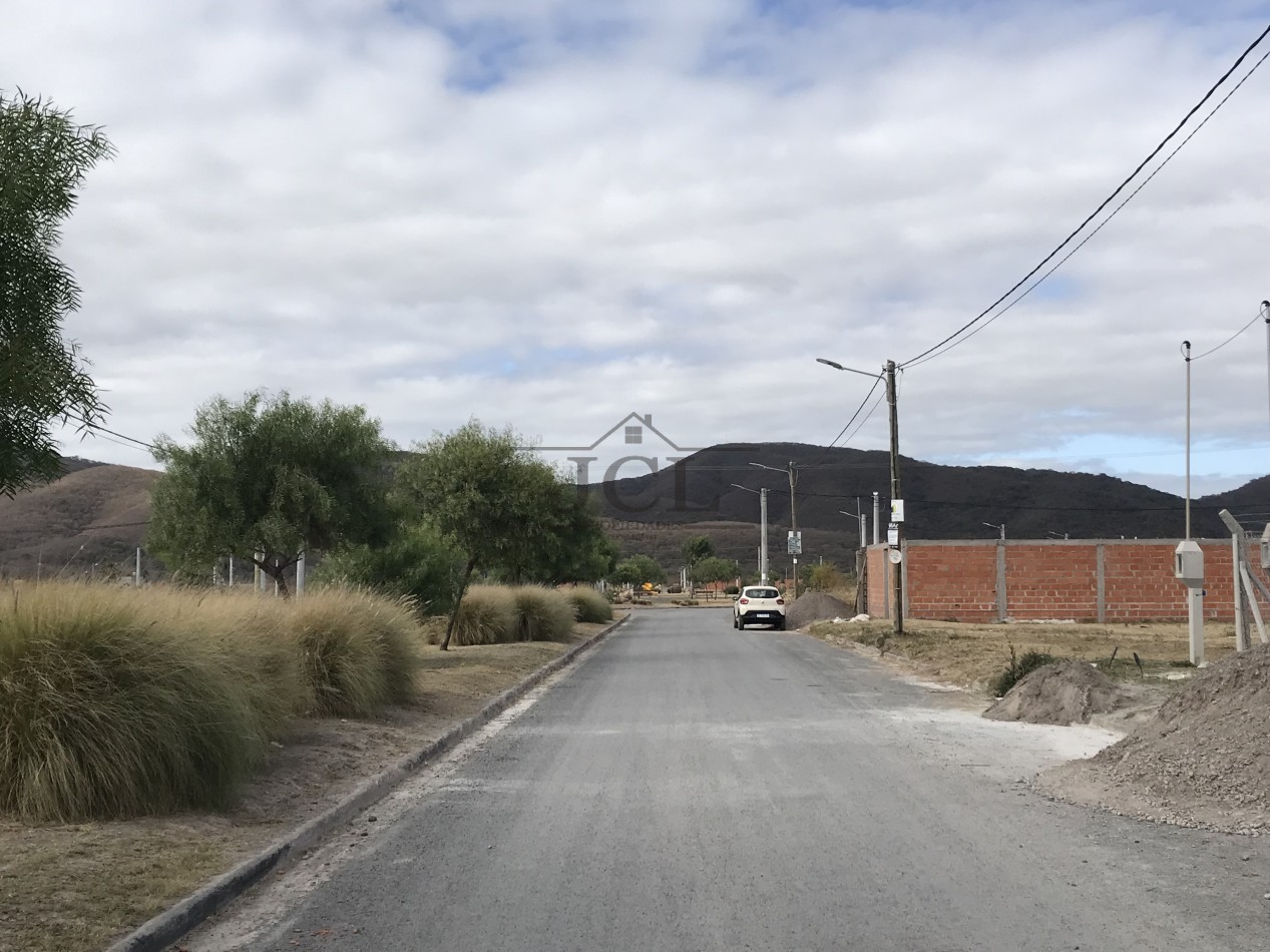 VENTA TERRENO LA CELESTINA