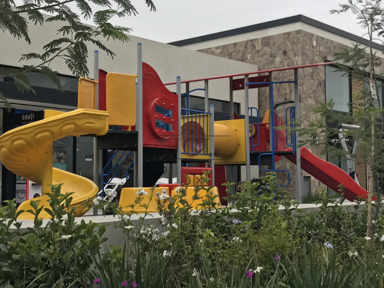 VENTA TERRENO VIA AURELIA