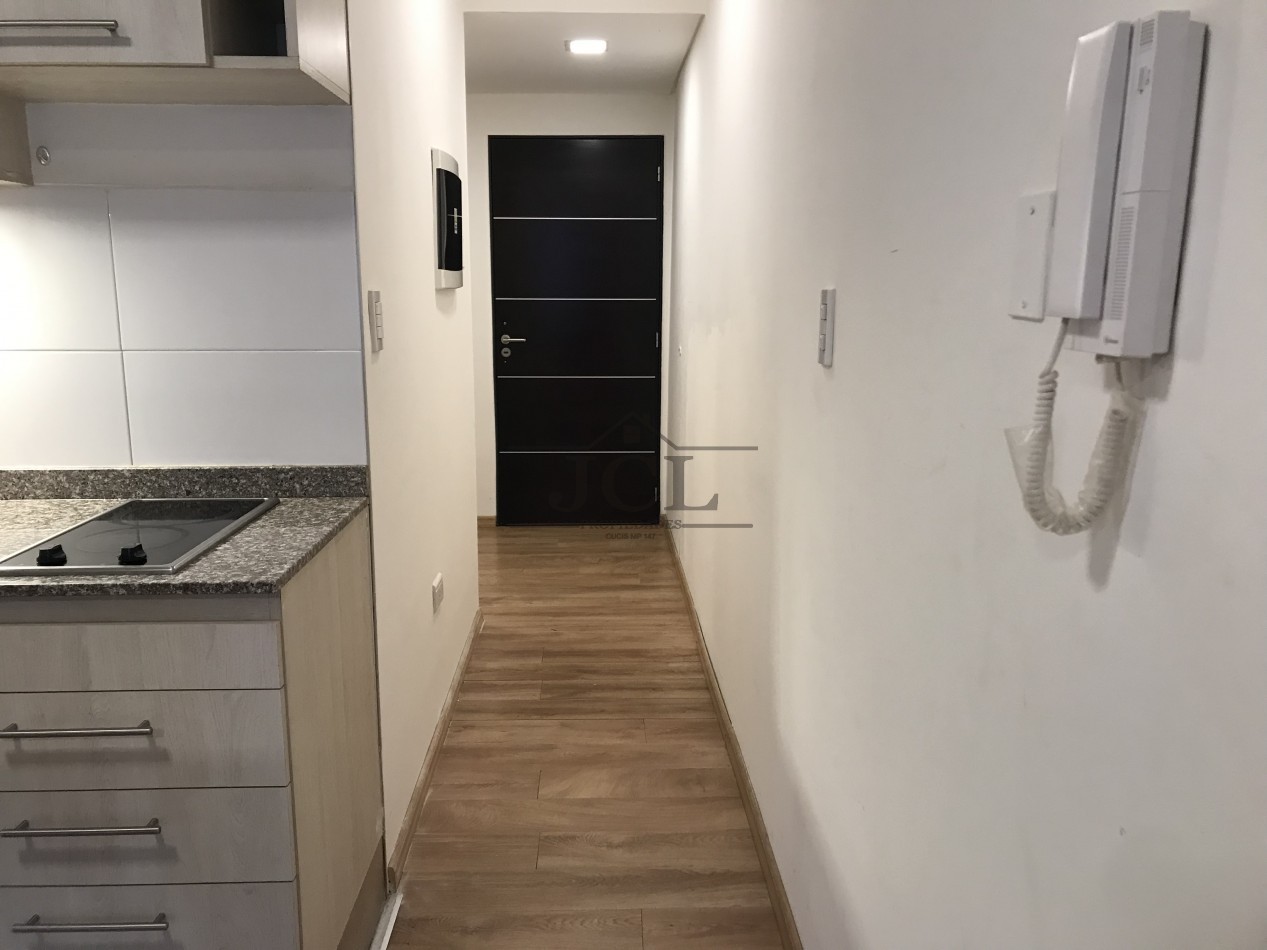 ALQUILER DEPARTAMENTO ALSINA AL 300