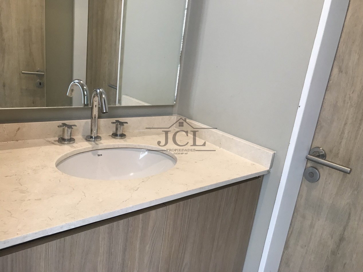 VENTA DEPARTAMENTO LEGUIZAMON 258