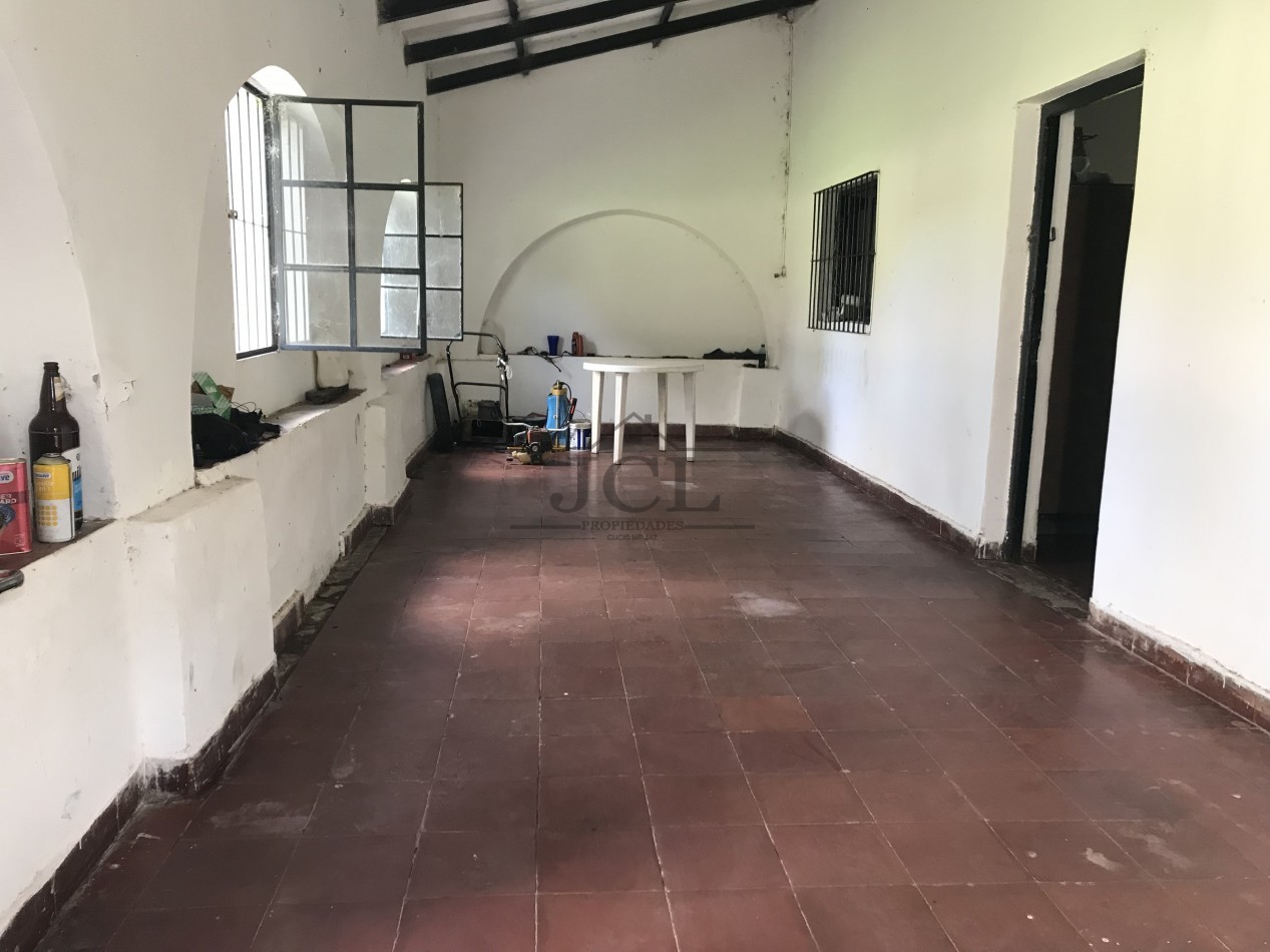 VENTA CASA CERRILLOS
