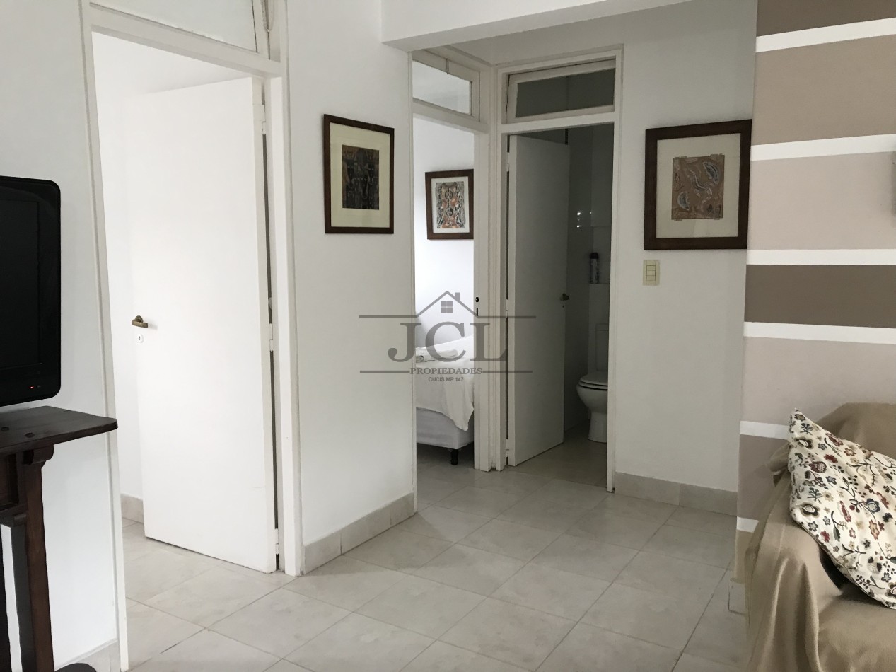 VENTA DEPARTAMENTO, TRES CERRITOS