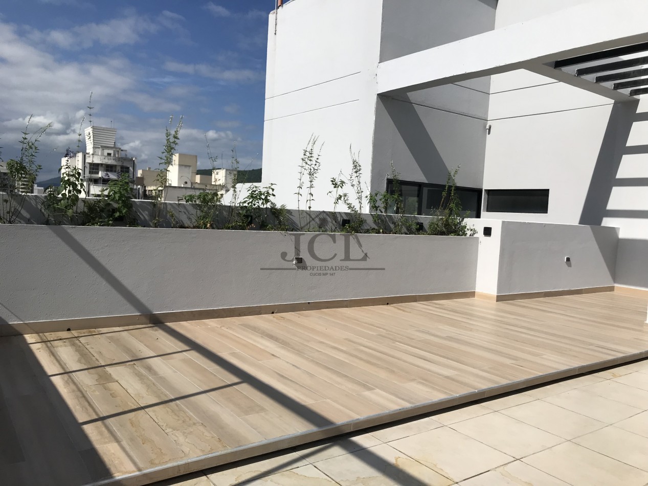 VENTA DEPARTAMENTO LEGUIZAMON 258