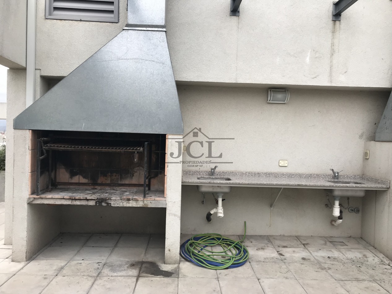 ALQUILER DEPARTAMENTO ALSINA AL 300