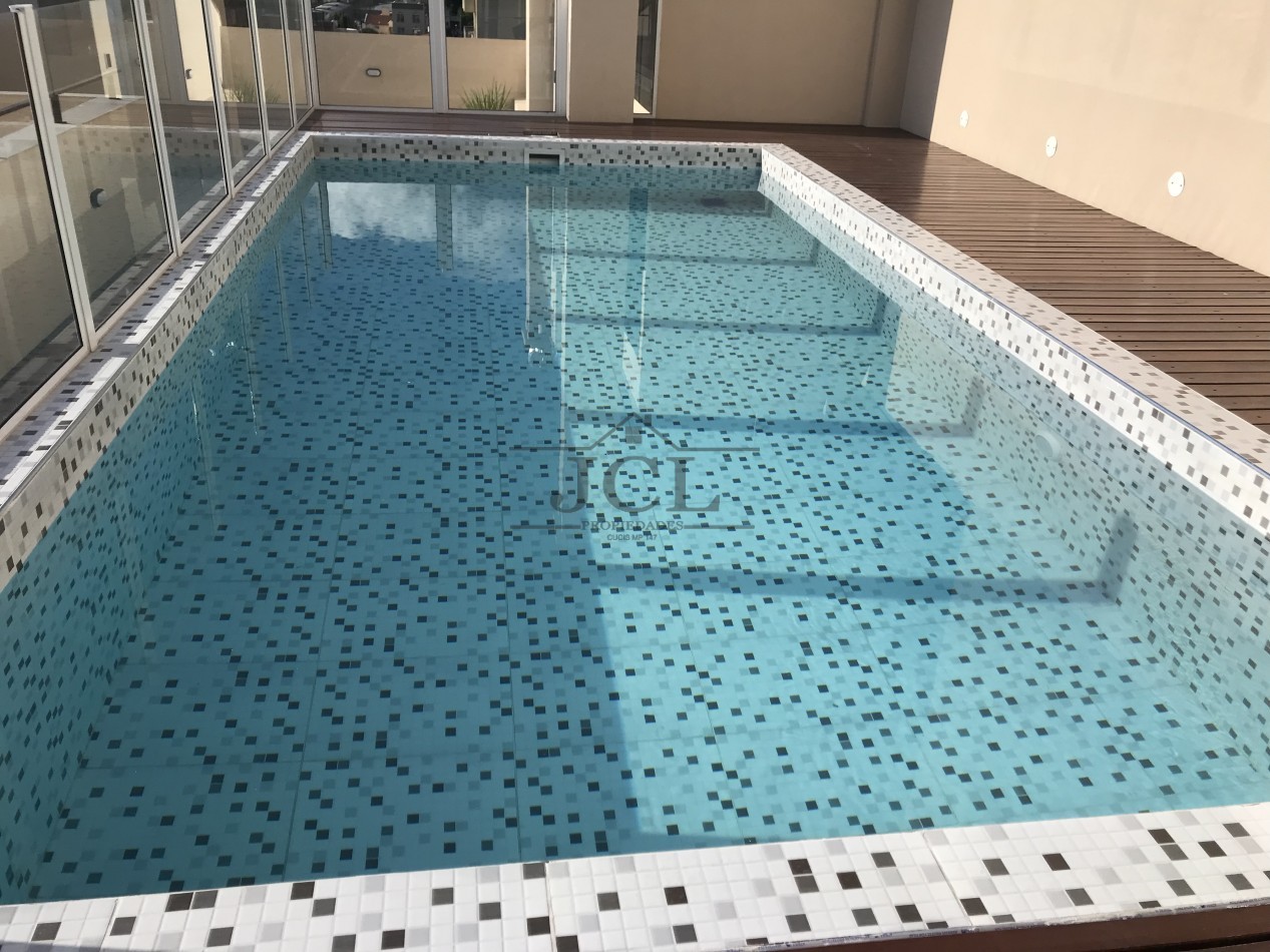 VENTA DEPARTAMENTO MACROCENTRO