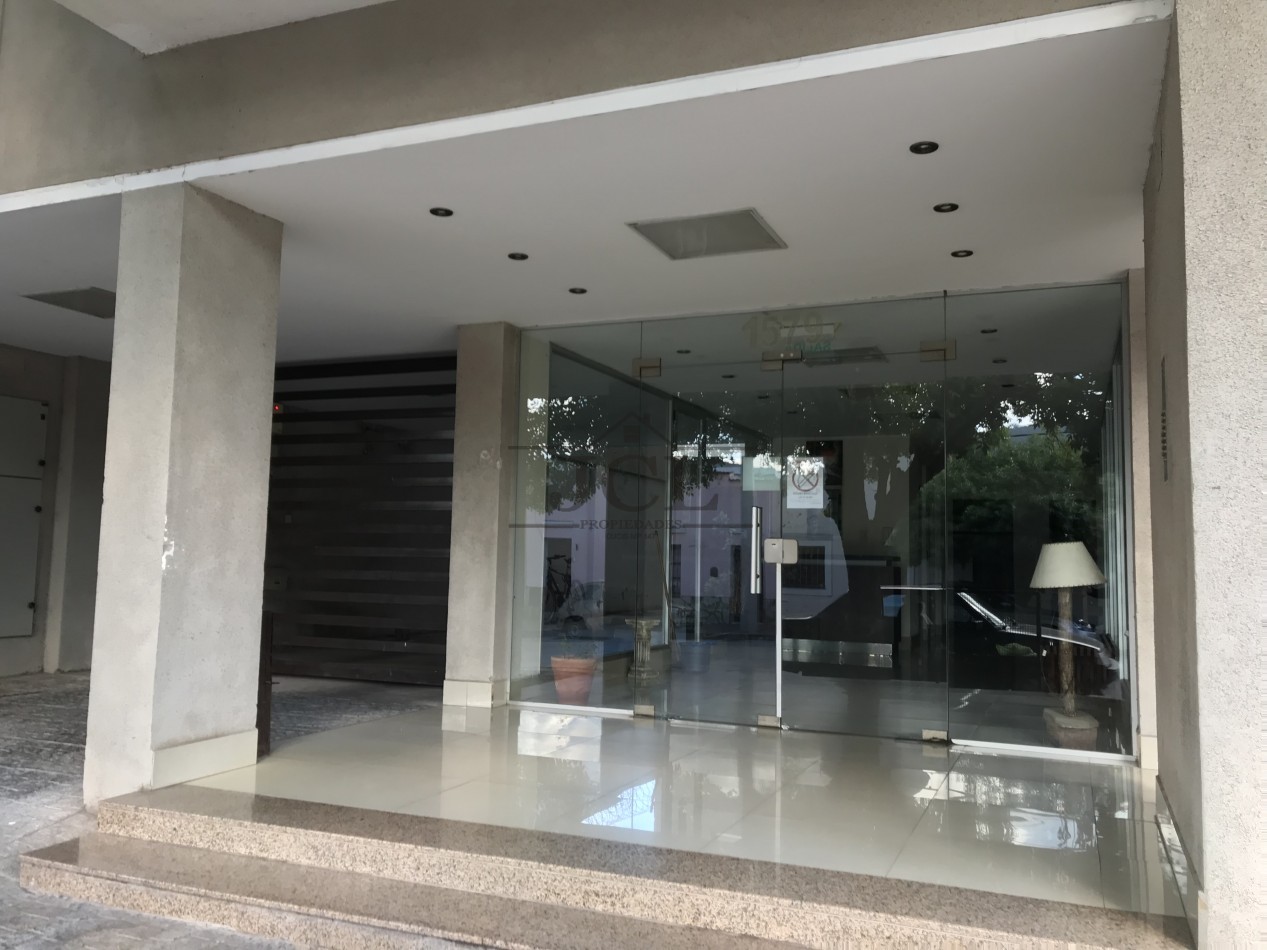 VENTA DEPARTAMENTO MACROCENTRO