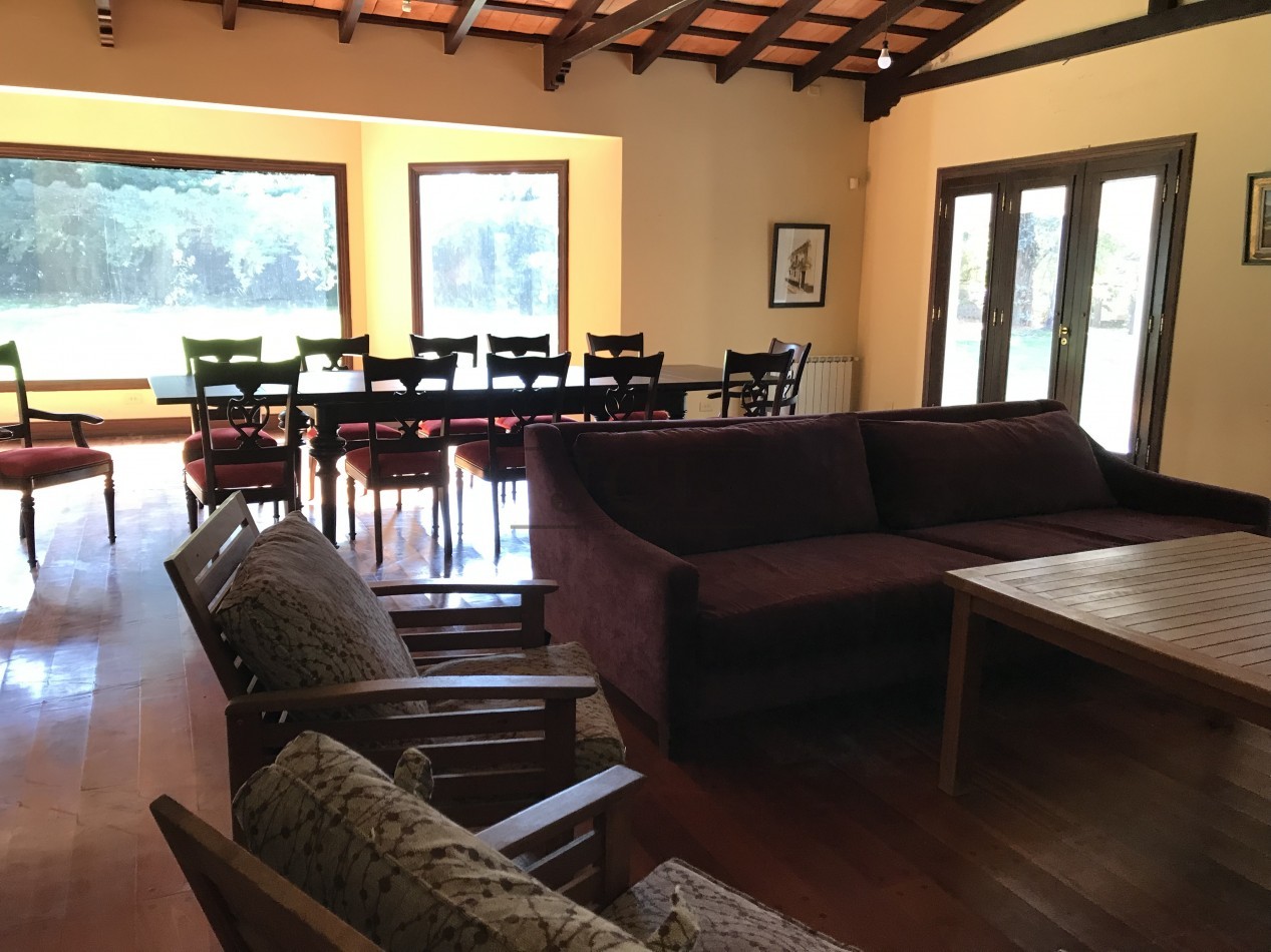VENTA CASA SAN LORENZO
